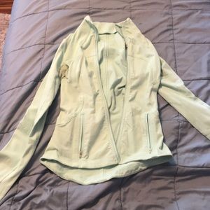 Lulu Lemon Jacket